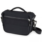 Billingham Hadley Small Pro Sac Noir/Noir En FibreNyte