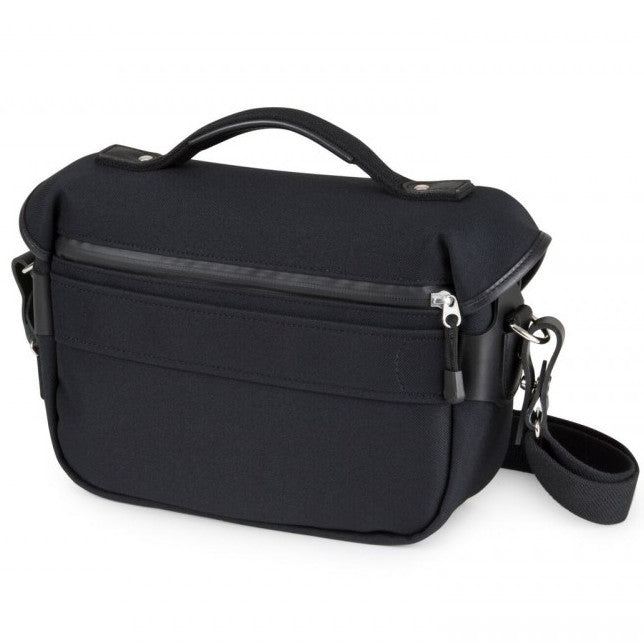 Billingham Hadley Small Pro Sac Noir/Noir En FibreNyte