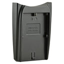 Jupio Plaque Chargeur pour Canon LP-E6