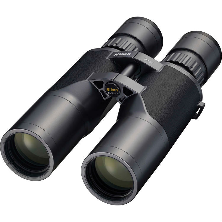 Nikon WX 10x50 IF astronomische Fernglas