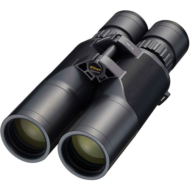 Nikon WX 10x50 IF astronomische Fernglas