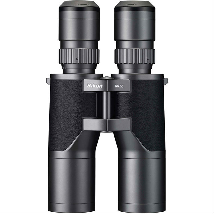 Nikon WX 10x50 IF astronomische Fernglas