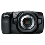 Blackmagic Pocket Cinema 4K MFT