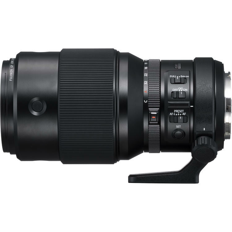 Fujifilm Fujinon GF 250mm f/4.0 R LM OIS WR