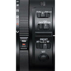 Fujifilm Fujinon GF 250mm f/4.0 R LM OIS WR