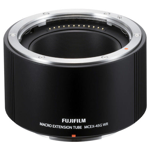 FujiFilm Tube-Allonge Fujinon MCEX-45G WR
