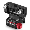 SmallRig 2100 Support pour moniteur APPAREIL PHOTO REFLEX avec pince OTAN