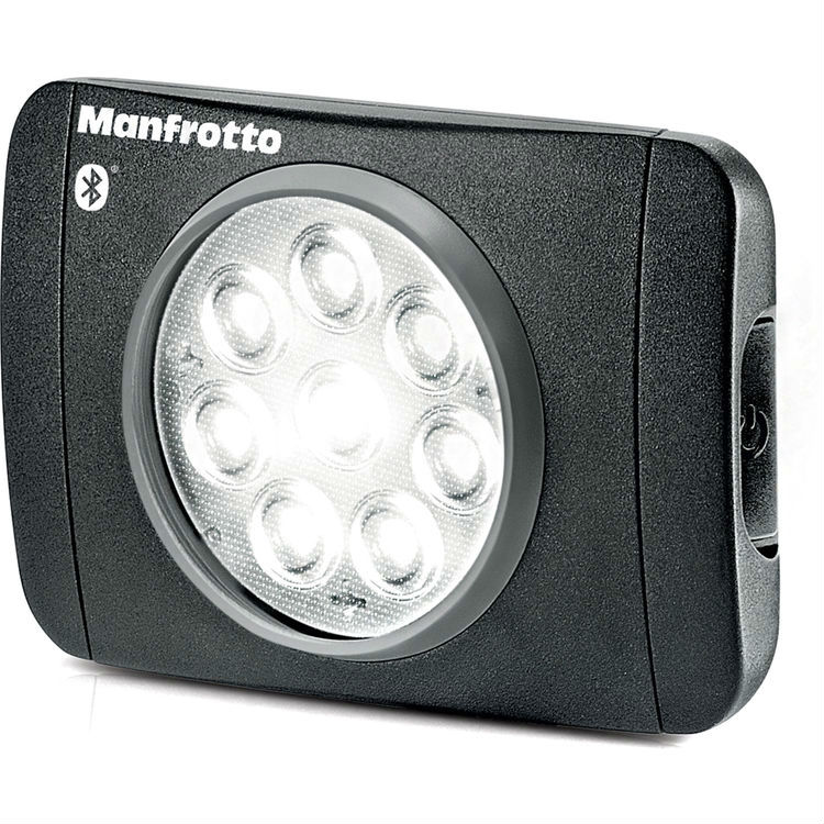 Manfrotto LumiMuse 8 LED Torche