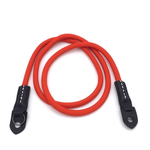Caruba Climbing Rope Halsgurt rot