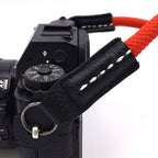 Caruba Climbing Rope Halsgurt rot