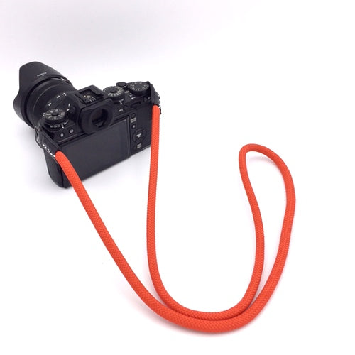 Caruba Climbing Rope Halsgurt rot