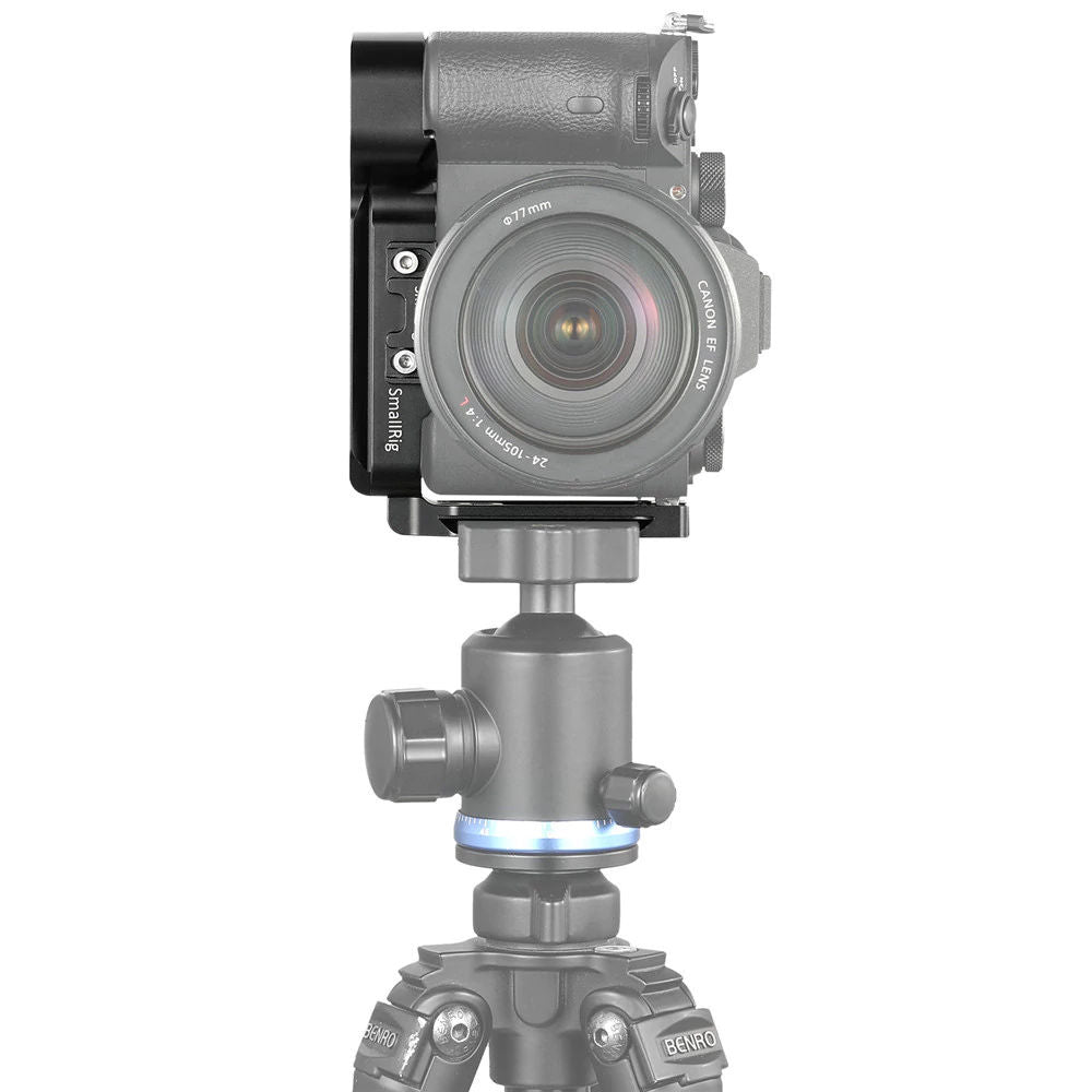 SmallRig 2122 L-Bracket for Sony A7RIII/A7III/A9