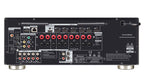 Pioneer VSX-933 AV Receiver Zwart
