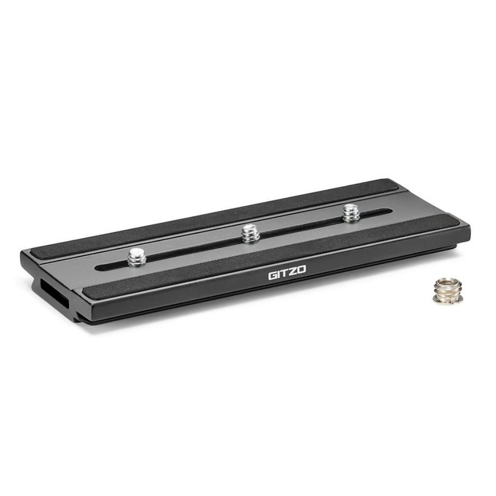 Gitzo GS5370LDR Quick Change Plate
