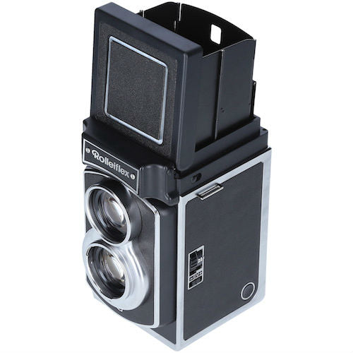 Rollei Flex Instant Camera