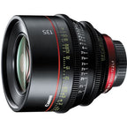 Canon CN-E 135MM T2.2 L F Cinema EF