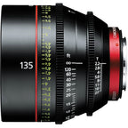 Canon CN-E 135MM T2.2 L F Cinema EF