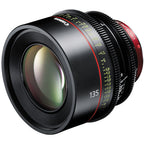 Canon CN-E 135MM T2.2 L F Cinema EF