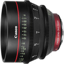 Canon CN-E 50mm T1,3 L F Cinema EF