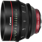 Canon CN-E 50mm T1,3 L F Cinema EF