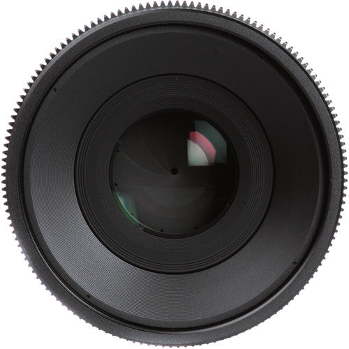 Canon CN-E 50mm T1,3 L F Cinema EF