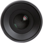 Canon CN-E 50mm T1,3 L F Cinema EF