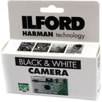 Ilford SUC HP5 Plus 27 pic