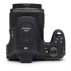 Kodak Pixpro AZ901 black