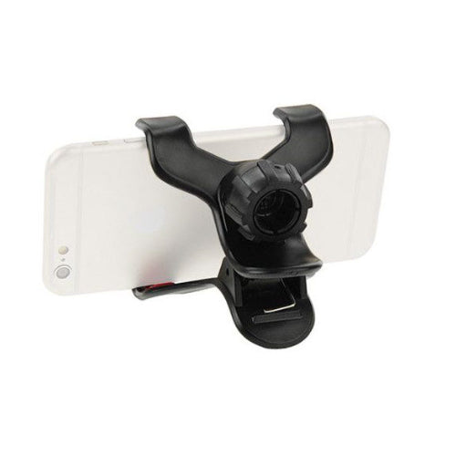 StudioKing CLP02 Support pour smartphone avec barre flexible