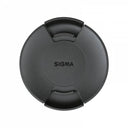 Sigma Frontlensdop III 58mm