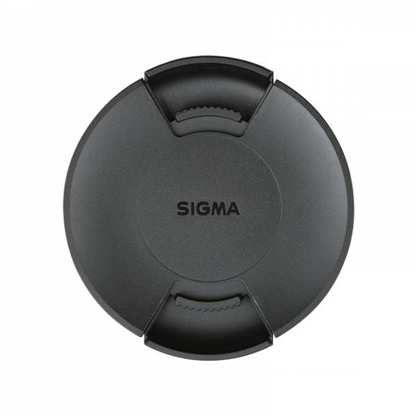 Sigma Frontlensdop III 58mm