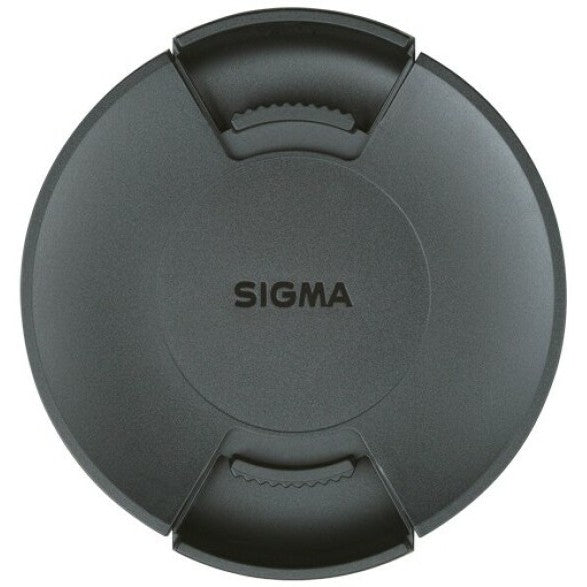 Sigma Frontobjektivkappe III 77mm