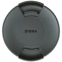 Sigma Frontobjektivkappe III 77mm