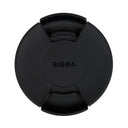 Sigma Capuchon Frontal d'Objectif 82mm