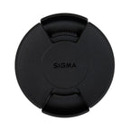 Sigma Capuchon Frontal d'Objectif 82mm