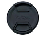 Sigma Capuchon Frontal d'Objectif 82mm