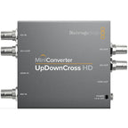 Blackmagic Mini Convertisseur - UpDownCross HD