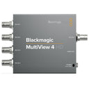 Blackmagic MultiView 4 HD