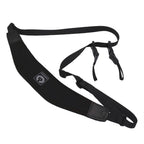 Caruba Sling Strap Advanced Version (Black + Red)