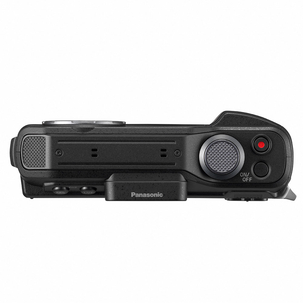 Panasonic Lumix DC-FT7 Black