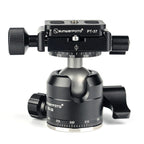 Sunwayfoto Kugelkopf XB-28II