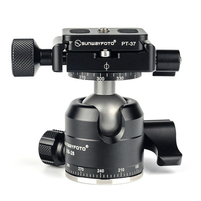 Sunwayfoto Kugelkopf XB-28II