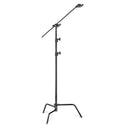 Manfrotto A2033FCBKIT Avenger C-Support