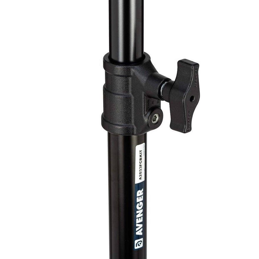 Manfrotto A2033FCBKIT Avenger C-Support