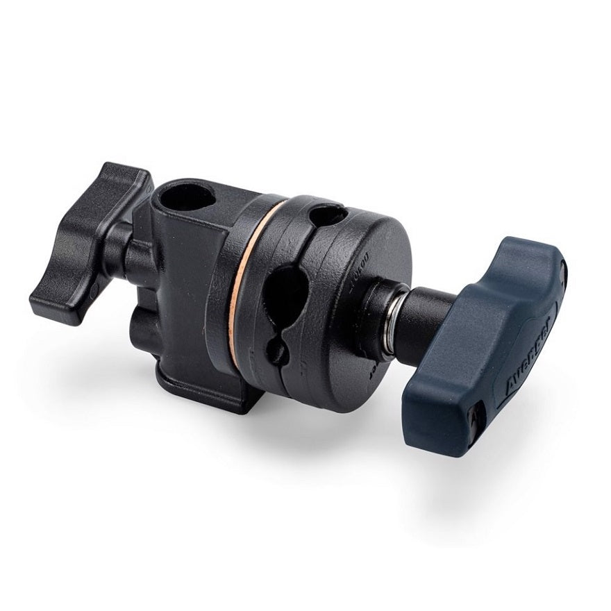 Manfrotto A2033FCBKIT Avenger C-Support