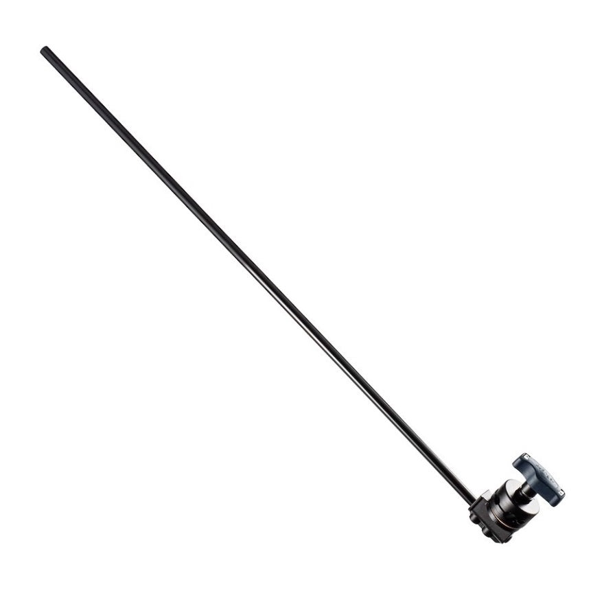 Manfrotto A2033FCBKIT Avenger C-Support
