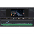 Blackmagic DaVinci Resolve Software