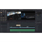 Blackmagic DaVinci Resolve Software