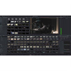 Blackmagic DaVinci Resolve Software