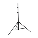 Caruba LS-2 Light Stand Spring Cushioned 256cm